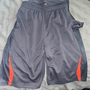 Basketball shorts